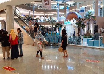 BI Sebut Pembiayaan Korporasi  April 2022 Naik